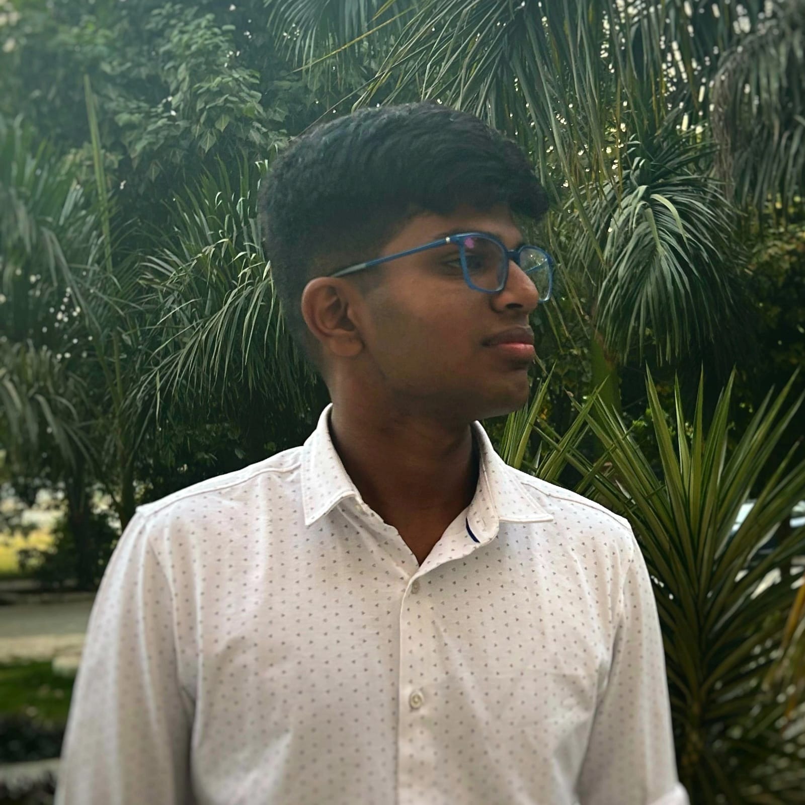 Thanikachalam Lakshmanan